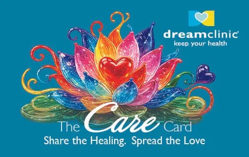 Gift Card Front