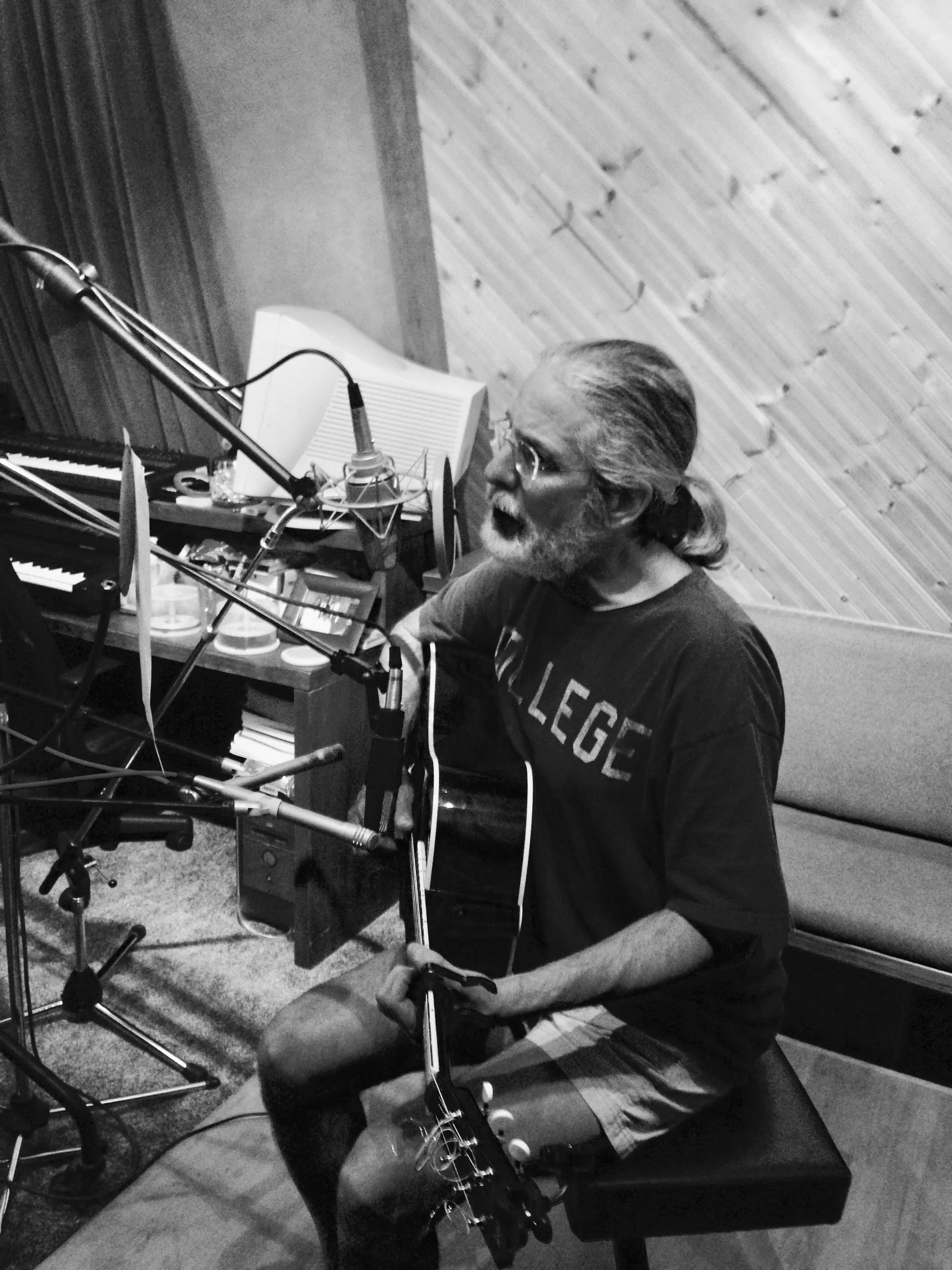 Broken Arrow Sound Studio