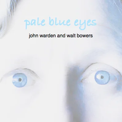 New Album Cover