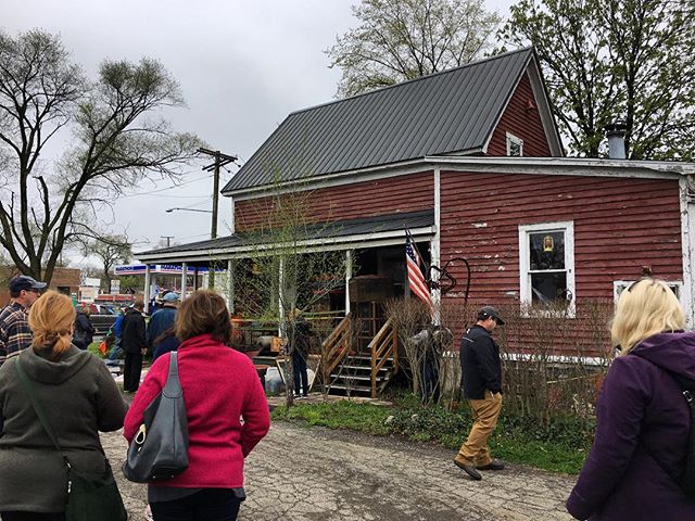 Join us at the Cadieux family ribbon farm (built 1883!) for this unique sale!
.
.
.
.
.
.
.
.
.
.
#estatesale #estatesalefinds #estateliquidation #estate #michigan #detroit_igers #estatesalescore