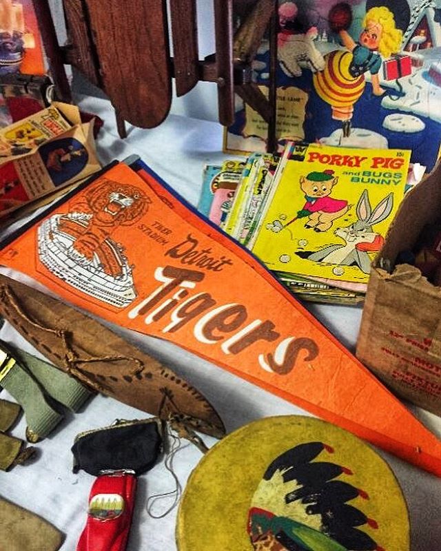 You don’t want to miss our sale in Royal Oak this week! See the listing at the link in our profile.
.
.
.
.
.
#michiganestatesales #estatesales #detroitestatesales #estatesalefinds #estateliquidation #estateliquidator #royaloak #detroit