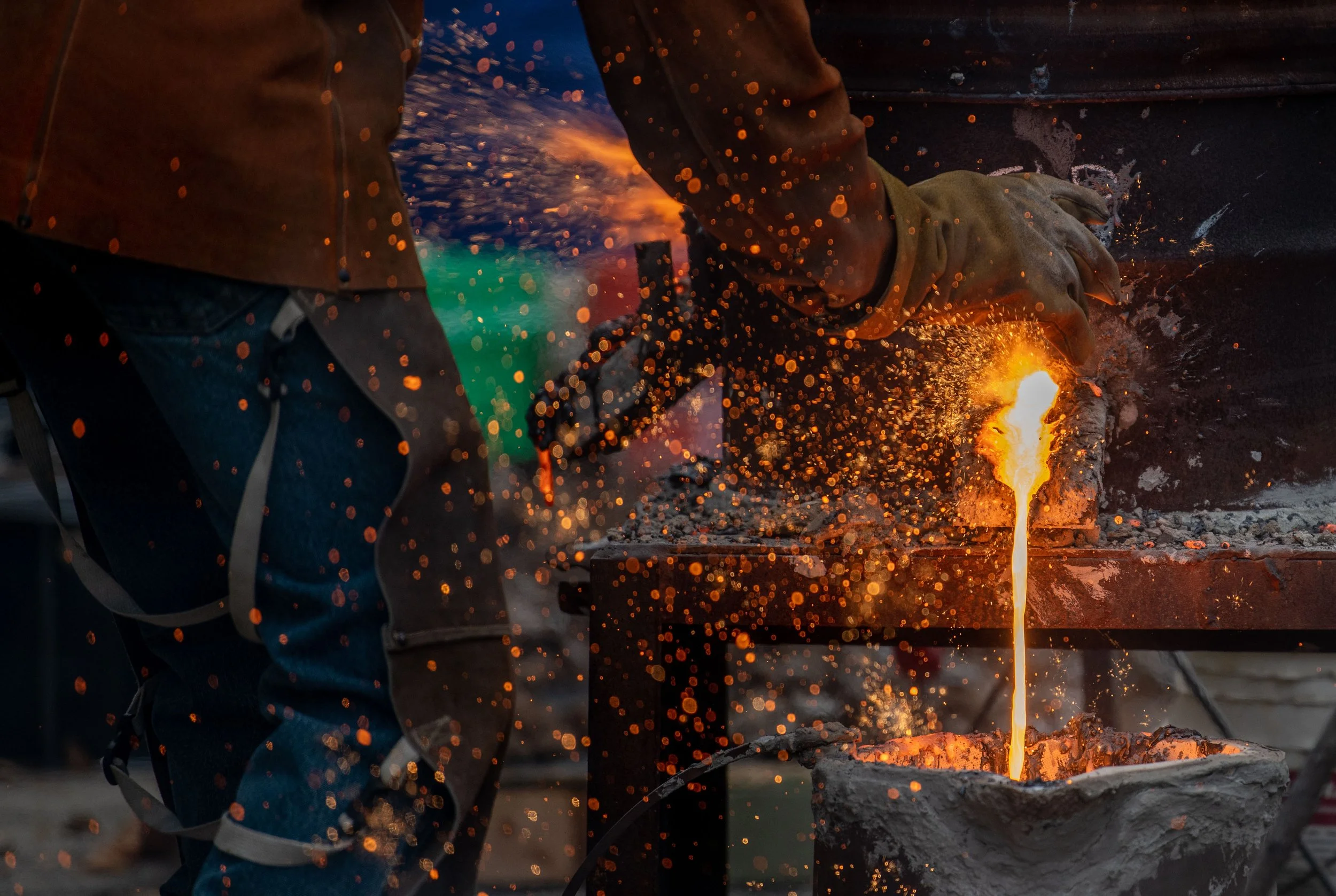 251031_IronPour_KSM 01.JPG