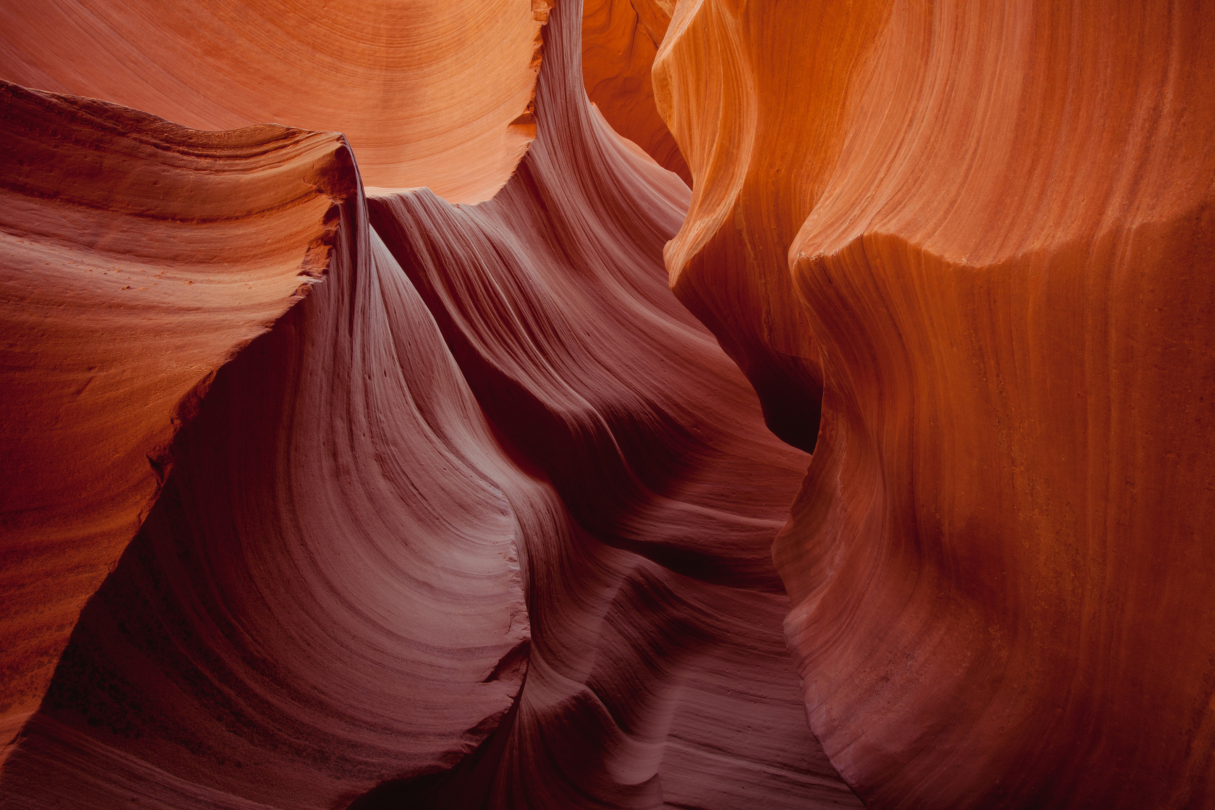 Antelope Canyon Arizona