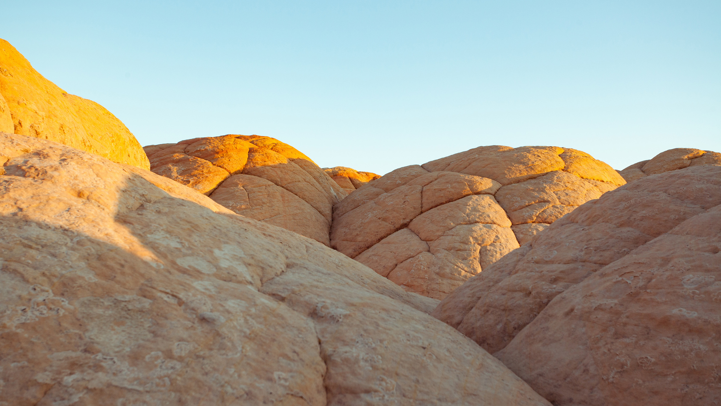 Vermilion Cliffs Sunrise