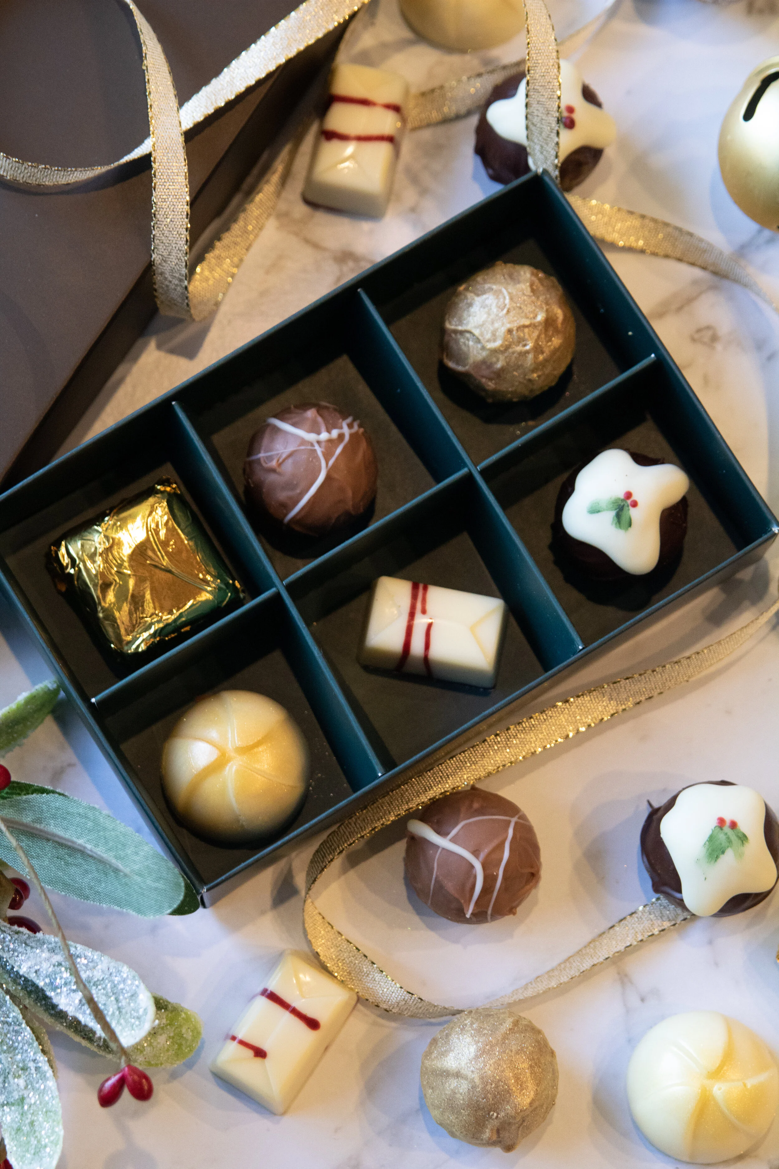 The ULTIMATE Chocolate Gift Guide