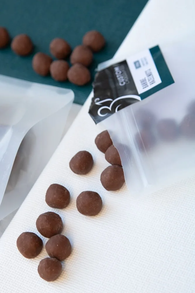 Bahibe Hazelnuts