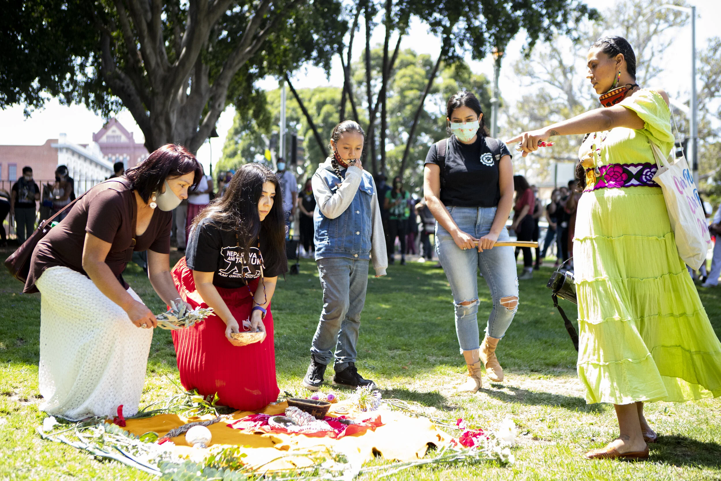 Photo by Erick Iñiguez