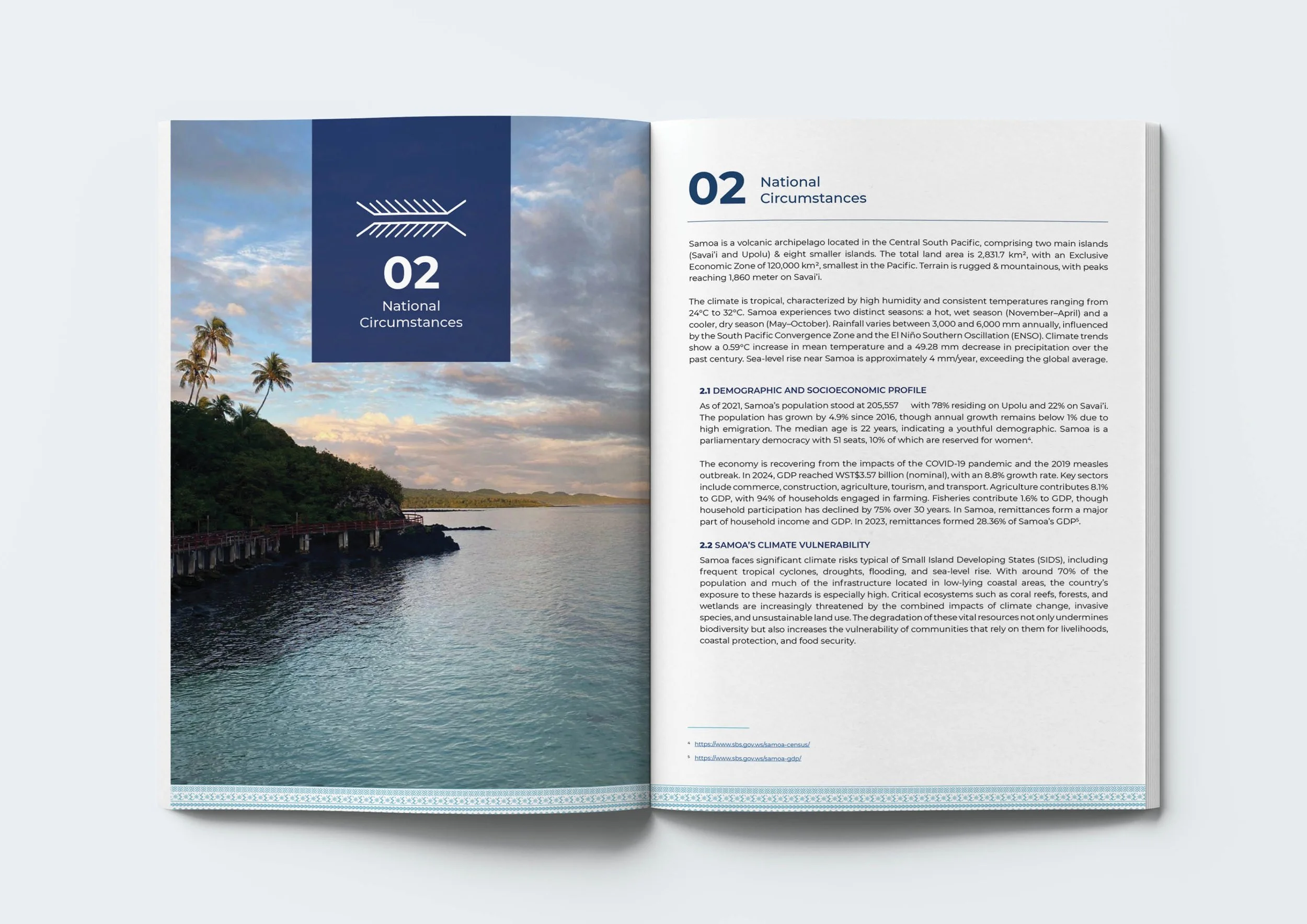 Samoa's NDC3.0 DOCUMENT_Report Designer, Pacific, Graphic Designer, Fiji 11.jpg