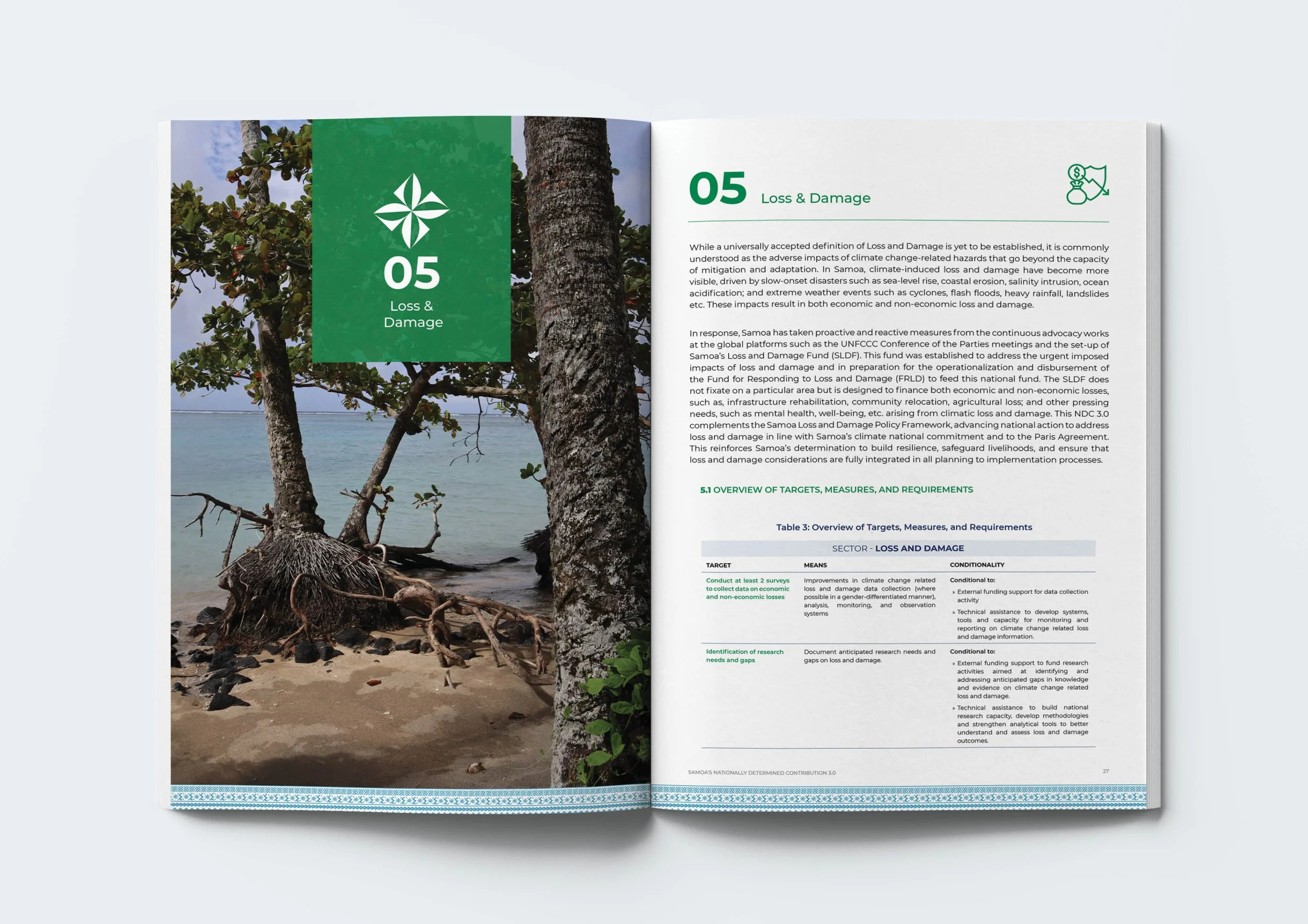 Samoa's NDC3.0 DOCUMENT_Report Designer, Pacific, Graphic Designer, Fiji 16.jpg