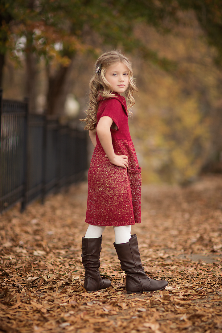 Fall photoshop actions