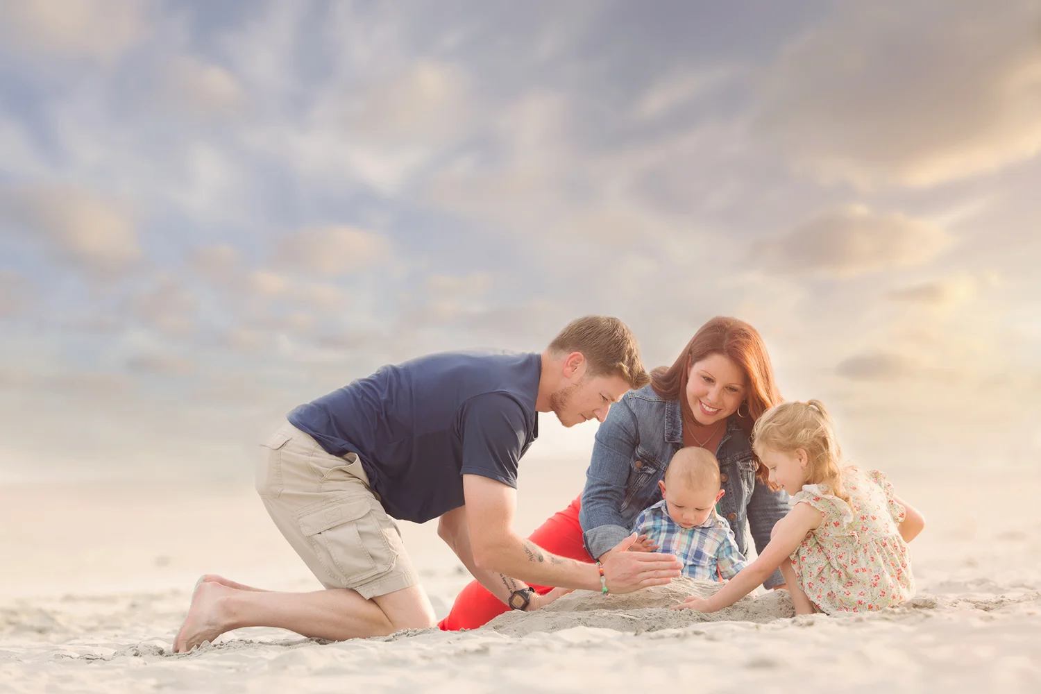 KCC Photoshop Actions & Overlays