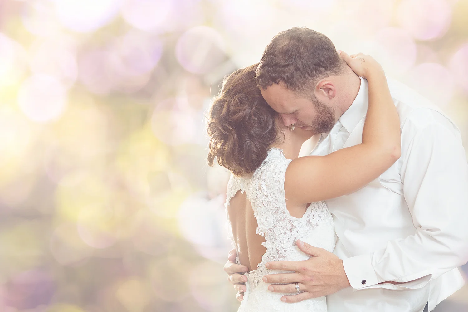 KCC Wedding Photoshop Actions & Overlays