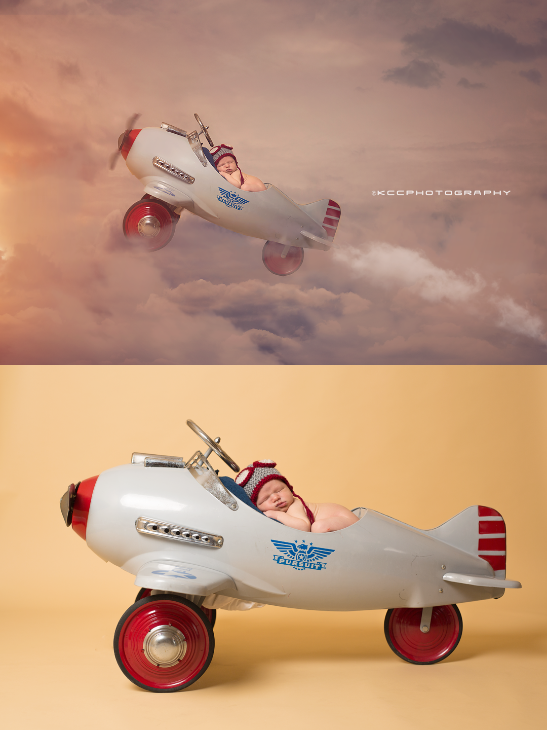 Sky overlays for photoshop