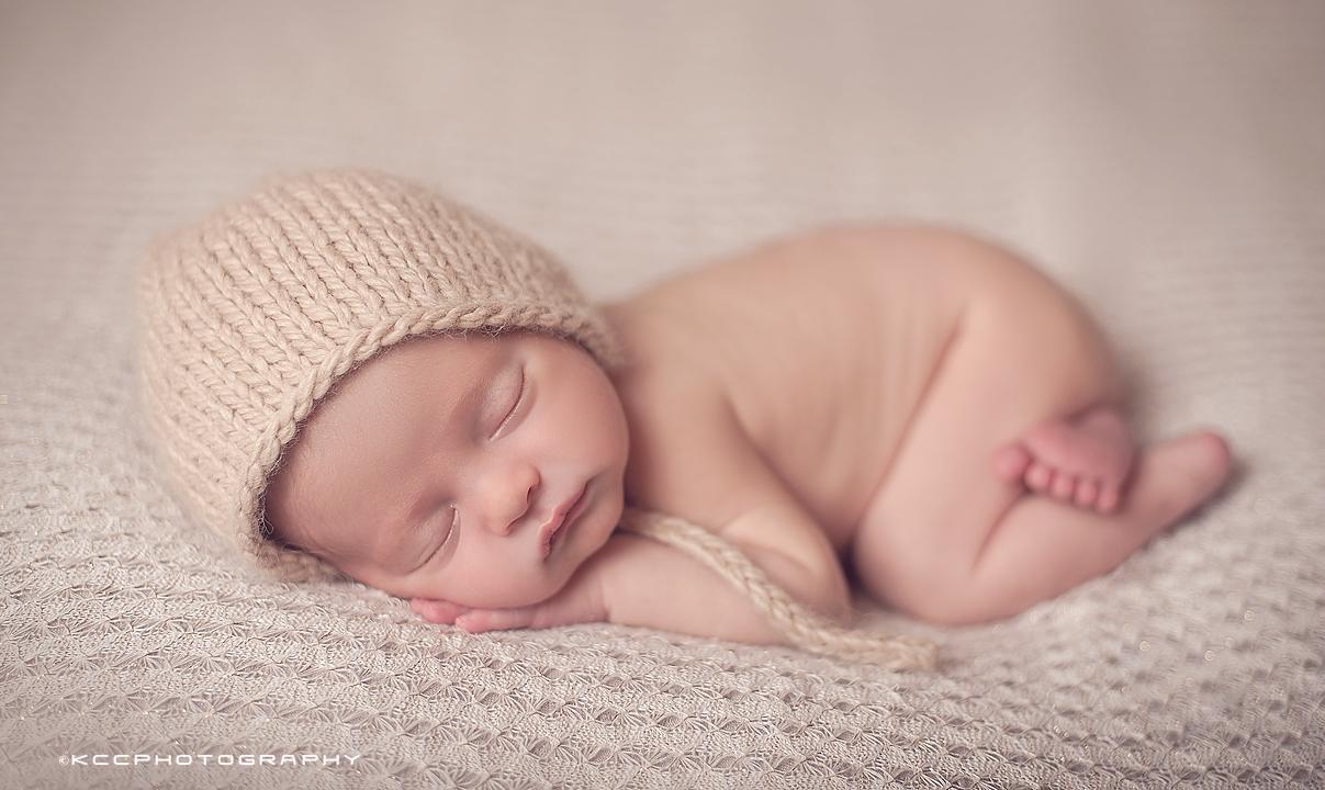 Newborn skin tone fix for photoshop