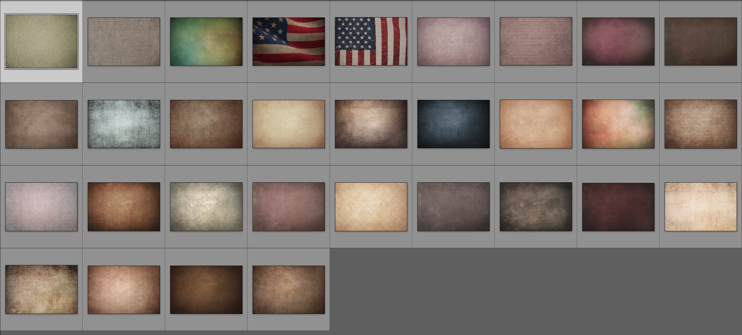 Textures Worn for PSE — KCC Actions