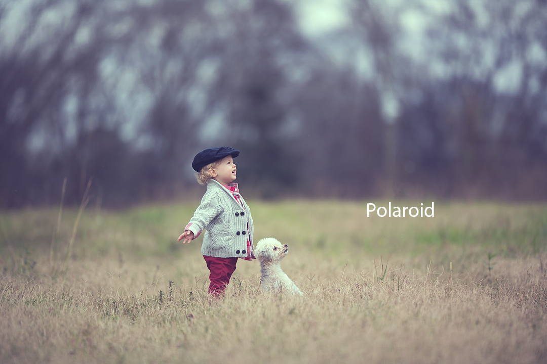retro film photoshop actions