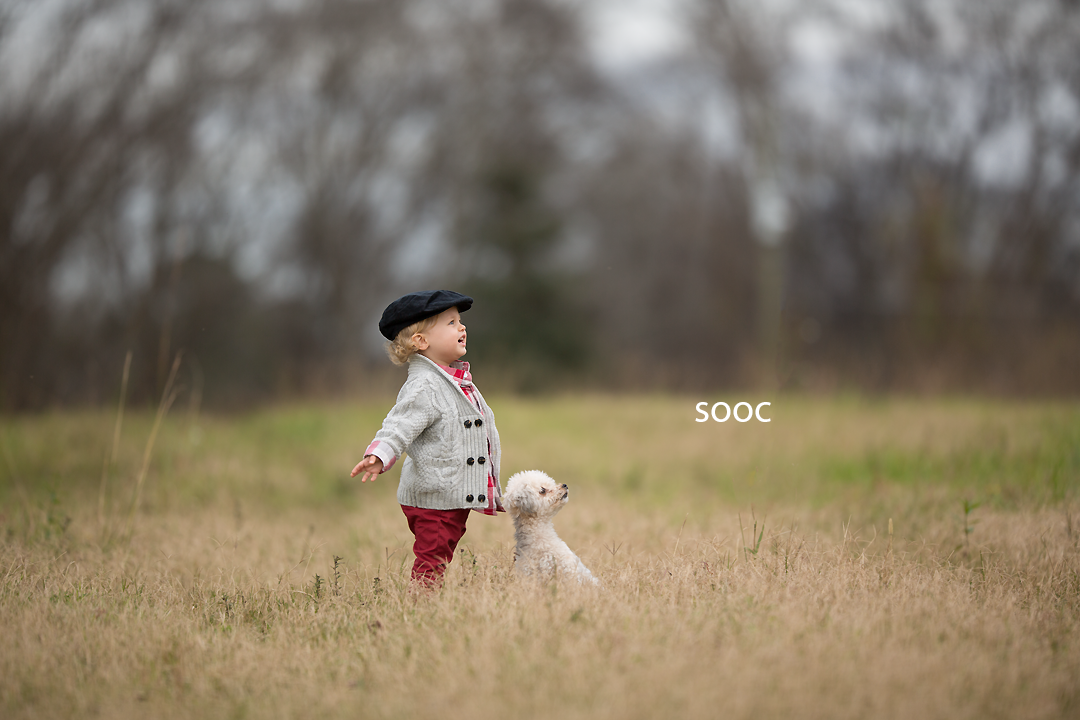 retro film photoshop actions