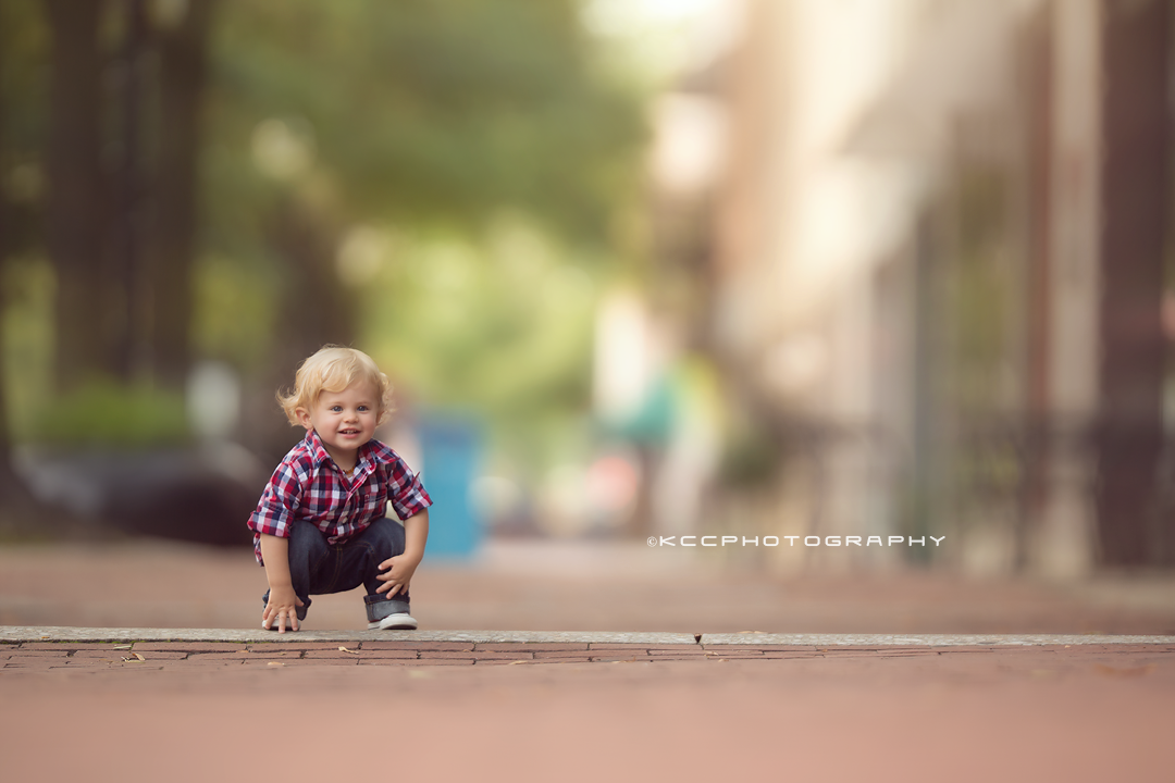 Bokeh Photoshop Actions & Overlays