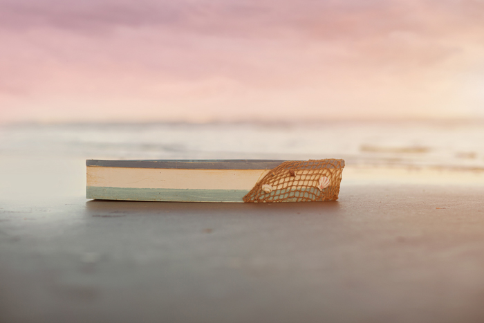 Summer Beach Boat newborn Digital backgrounds & Backdrops for Photoshop
