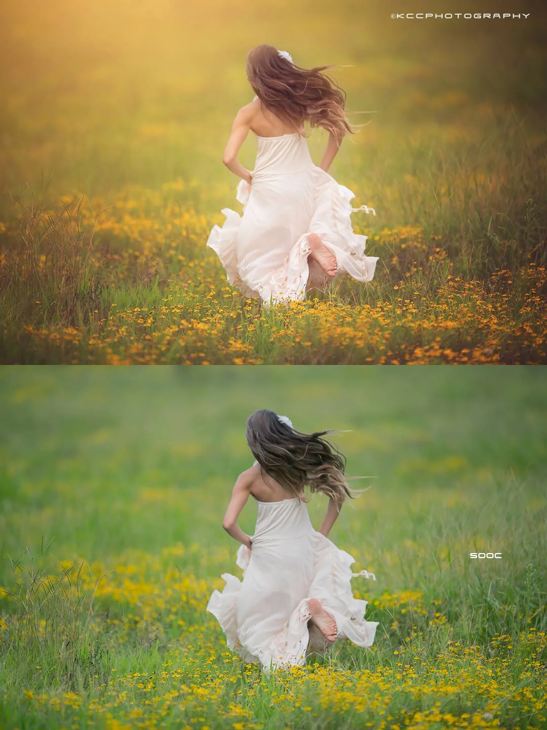 KCC Photoshop Actions & Overlays