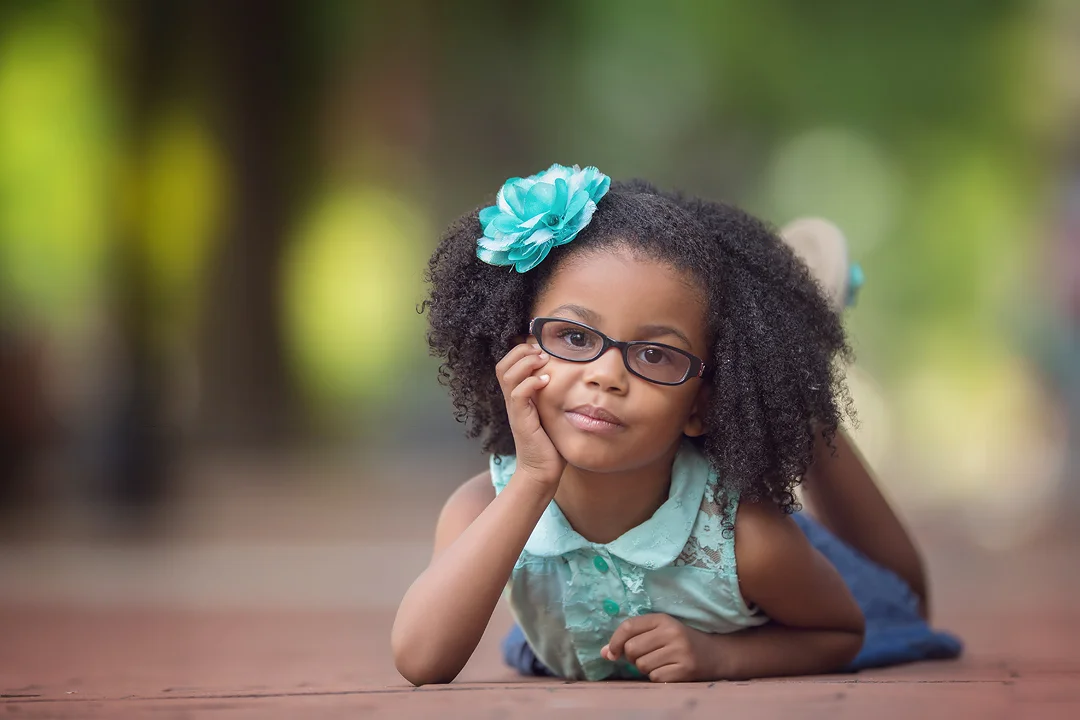 Skin tones Photoshop Actions