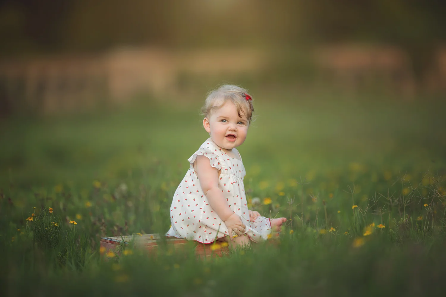 Skin tones Photoshop actions