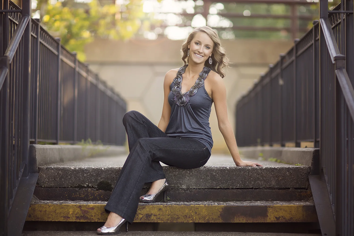 Perfect Skin set - Photoshop Actions