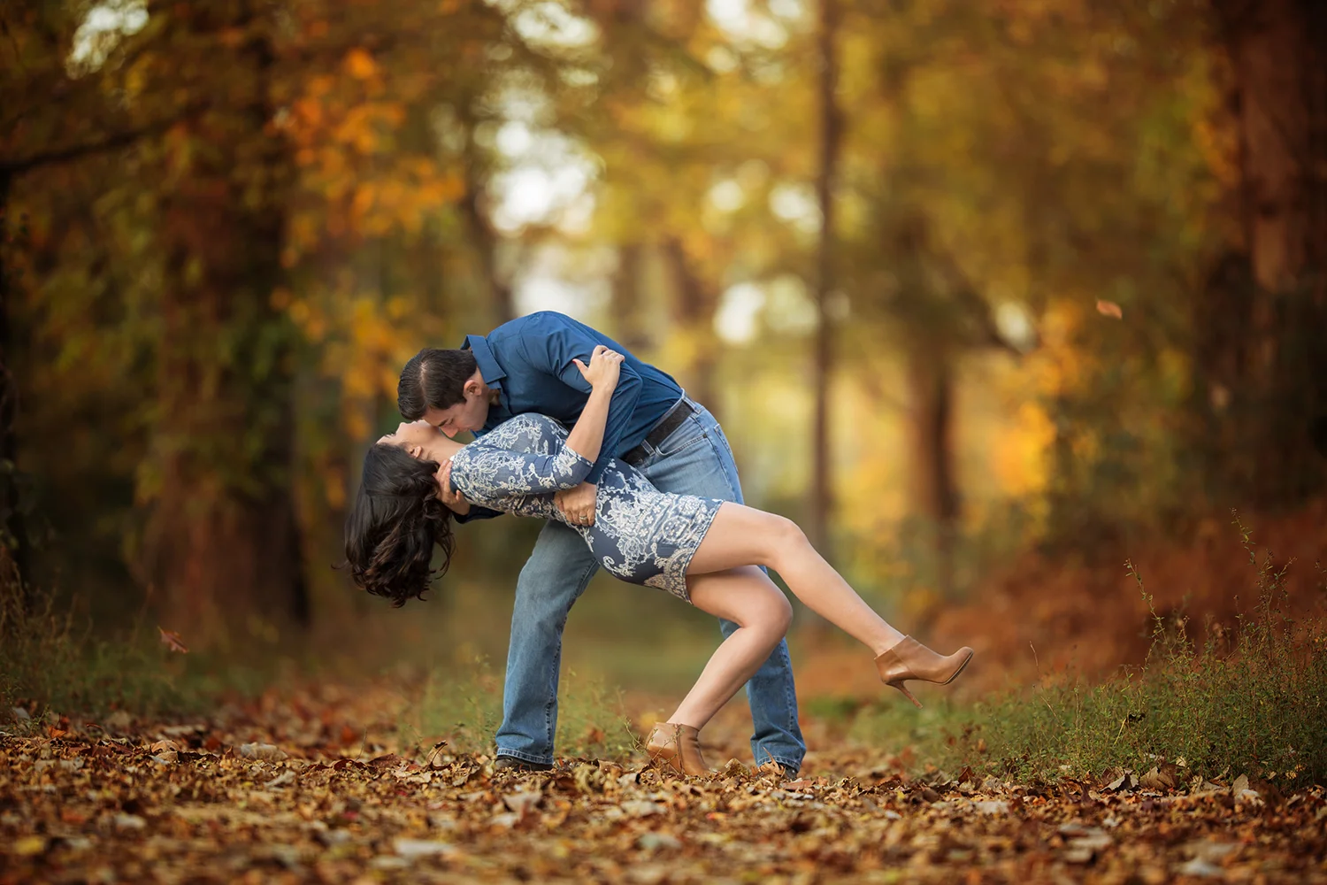 Fall Photoshop actions