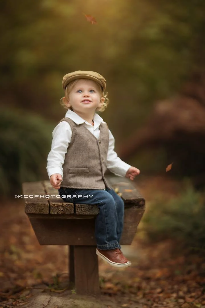 Fall Photoshop actions