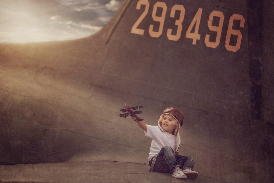 Photoshop Textures - Worn 2 for Photoshop, PSE