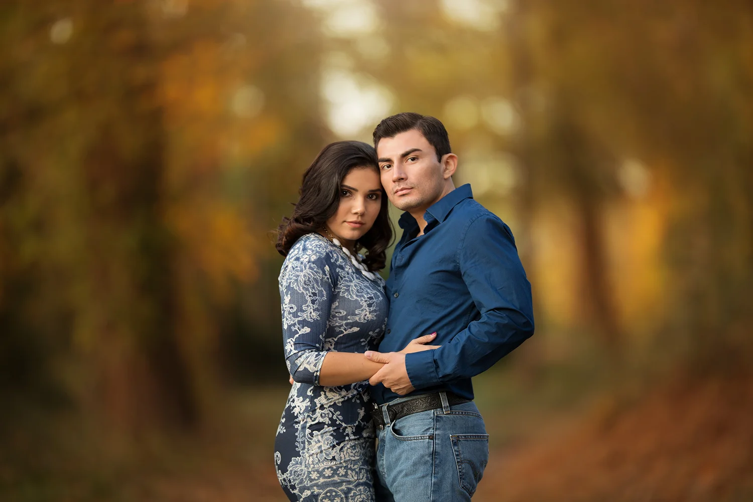 Fall photoshop actions