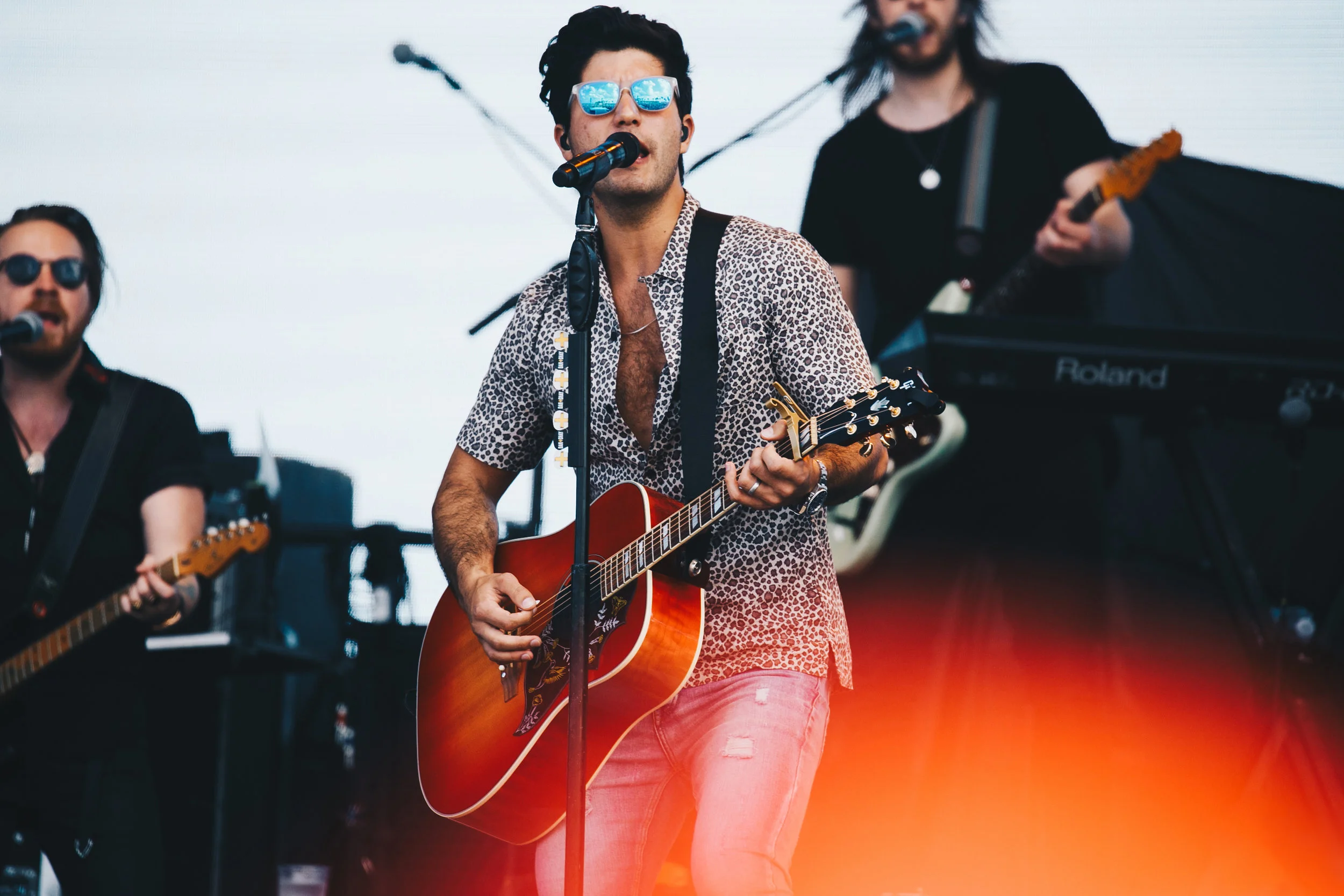 Dan + Shay