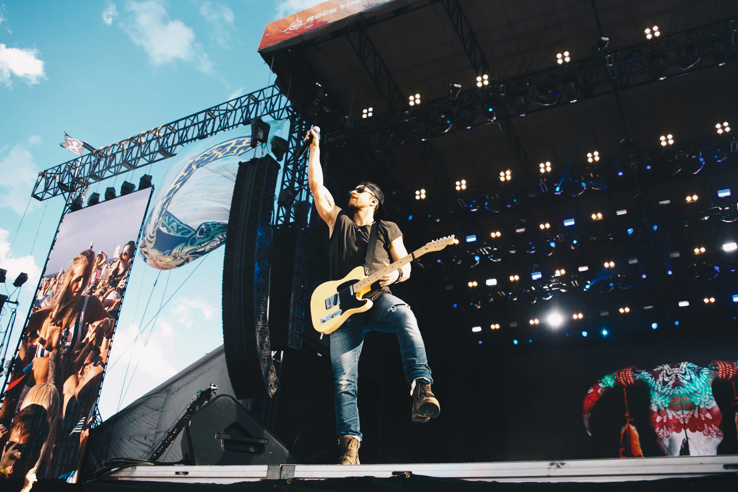 Kip Moore