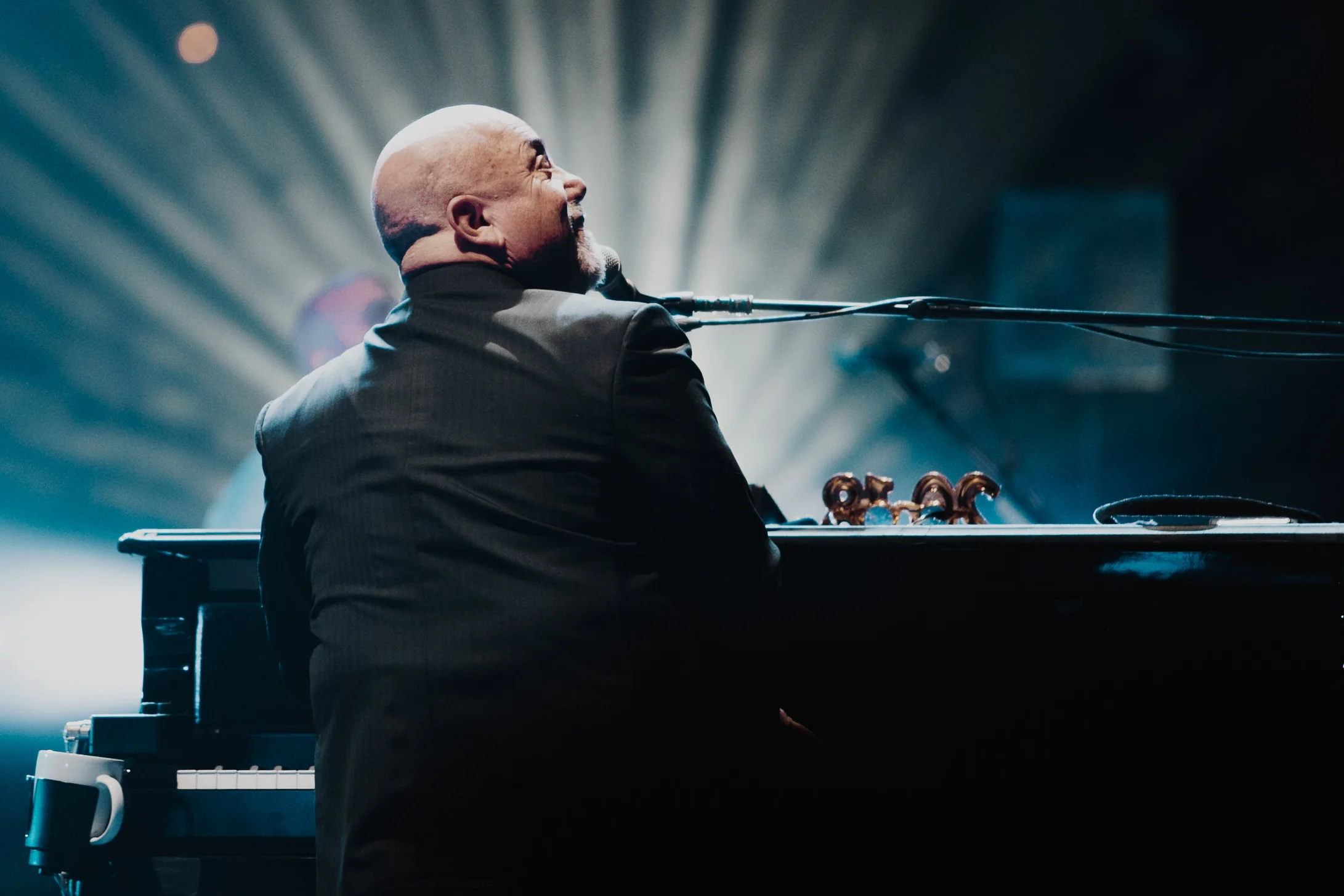 Billy Joel
