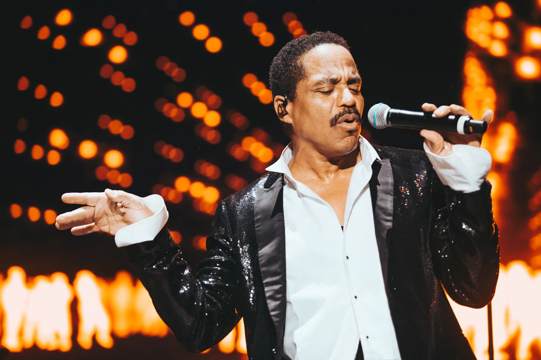 The Jacksons