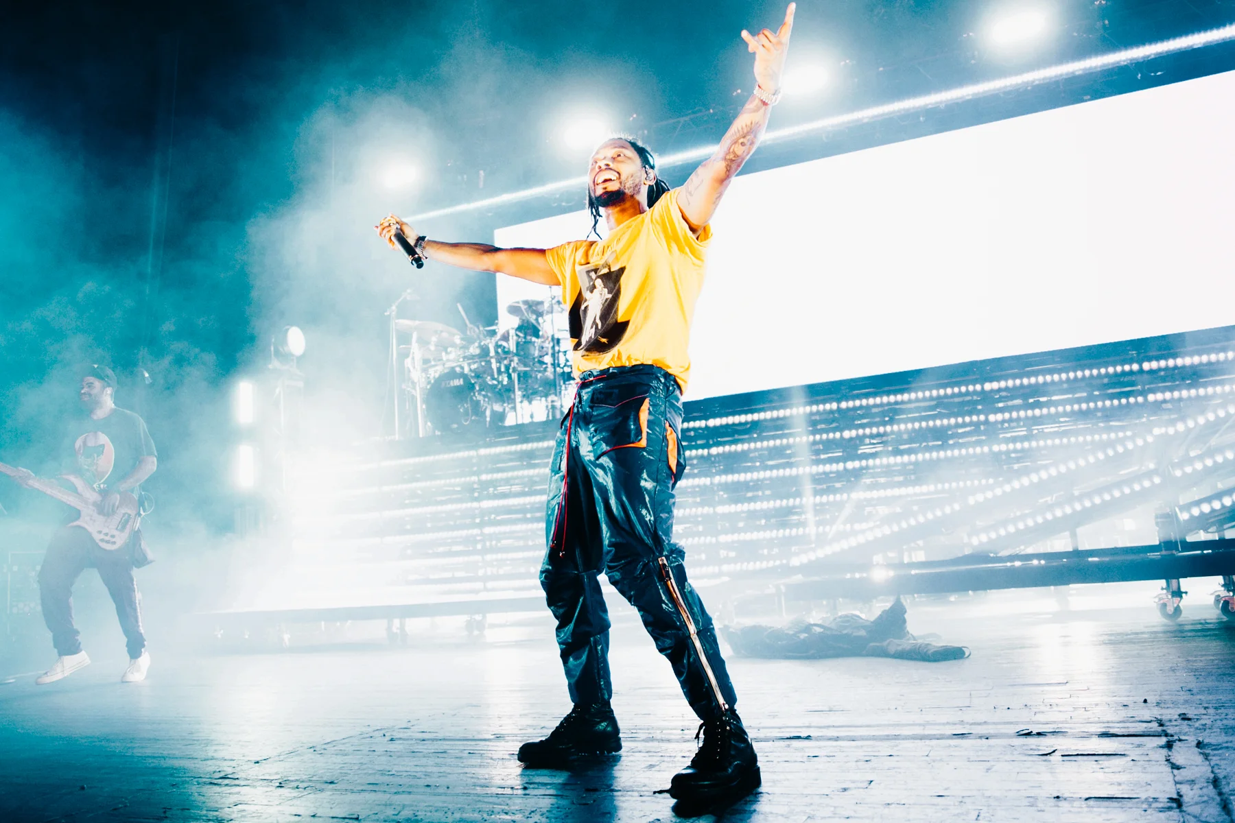 Miguel