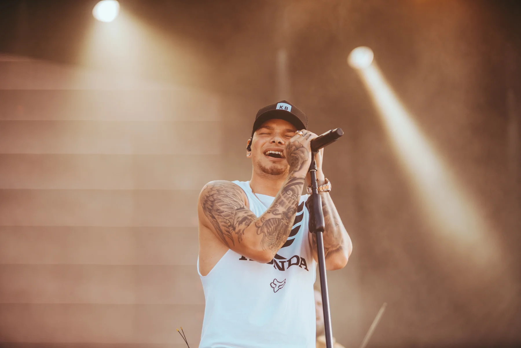 Kane Brown