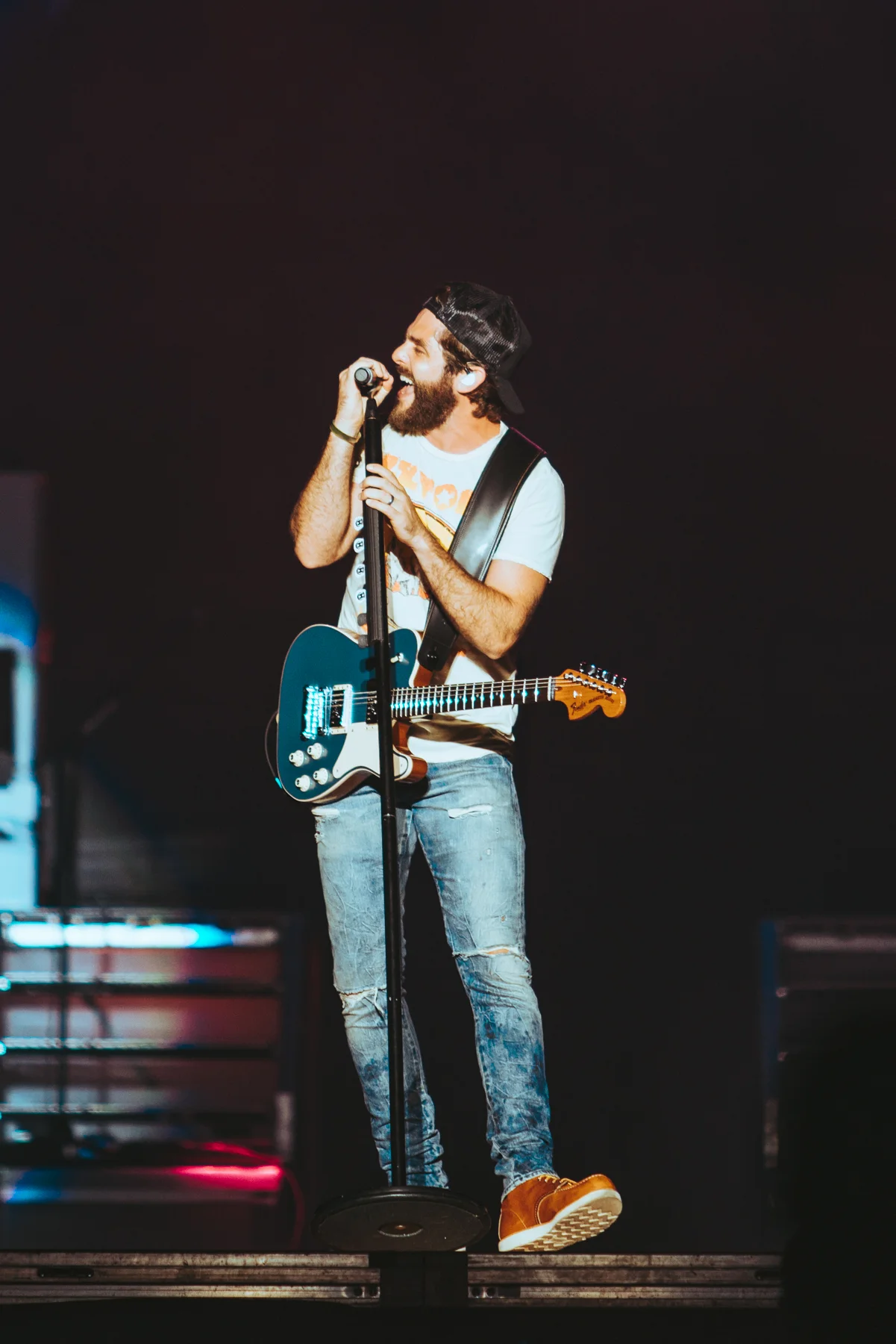 Thomas Rhett