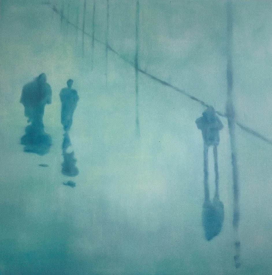 Four figures