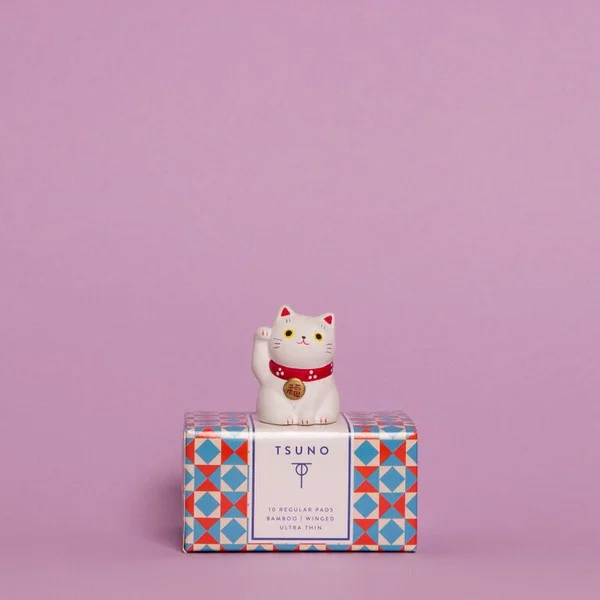 Photo credit : Ruth Clifford for Tsuno. 