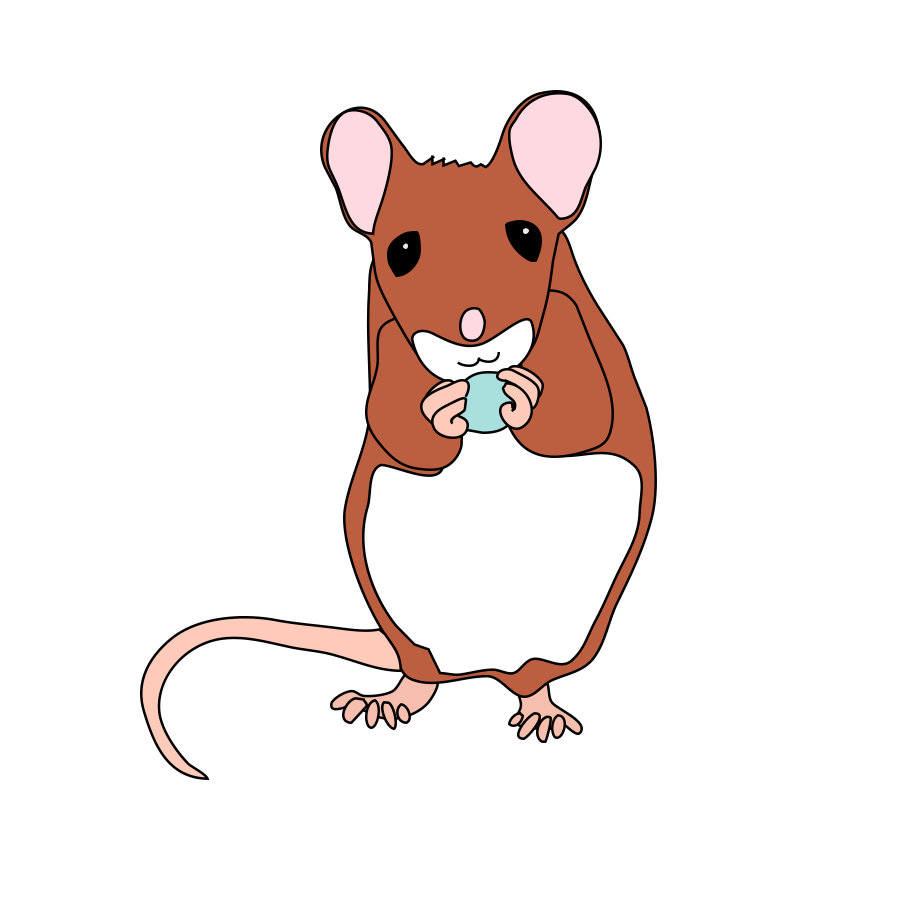 Mouse Trap Gif