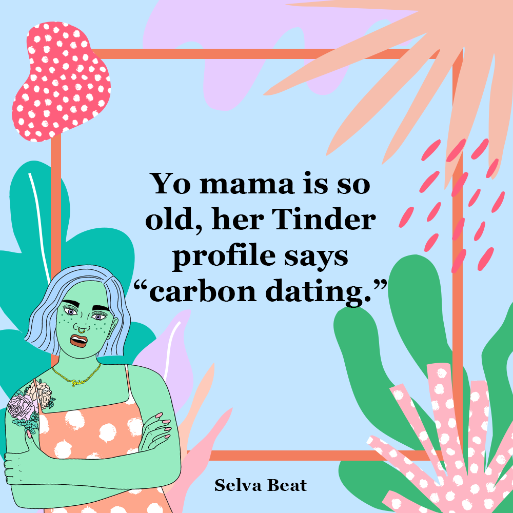 Demand Respect for Mama Earth This Mother's Day — Selva Beat