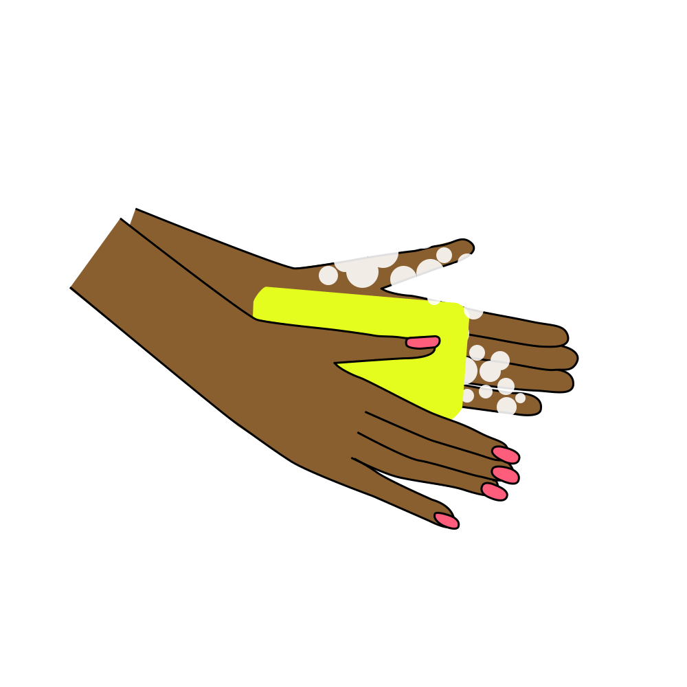 Soap And Water Clipart Gif