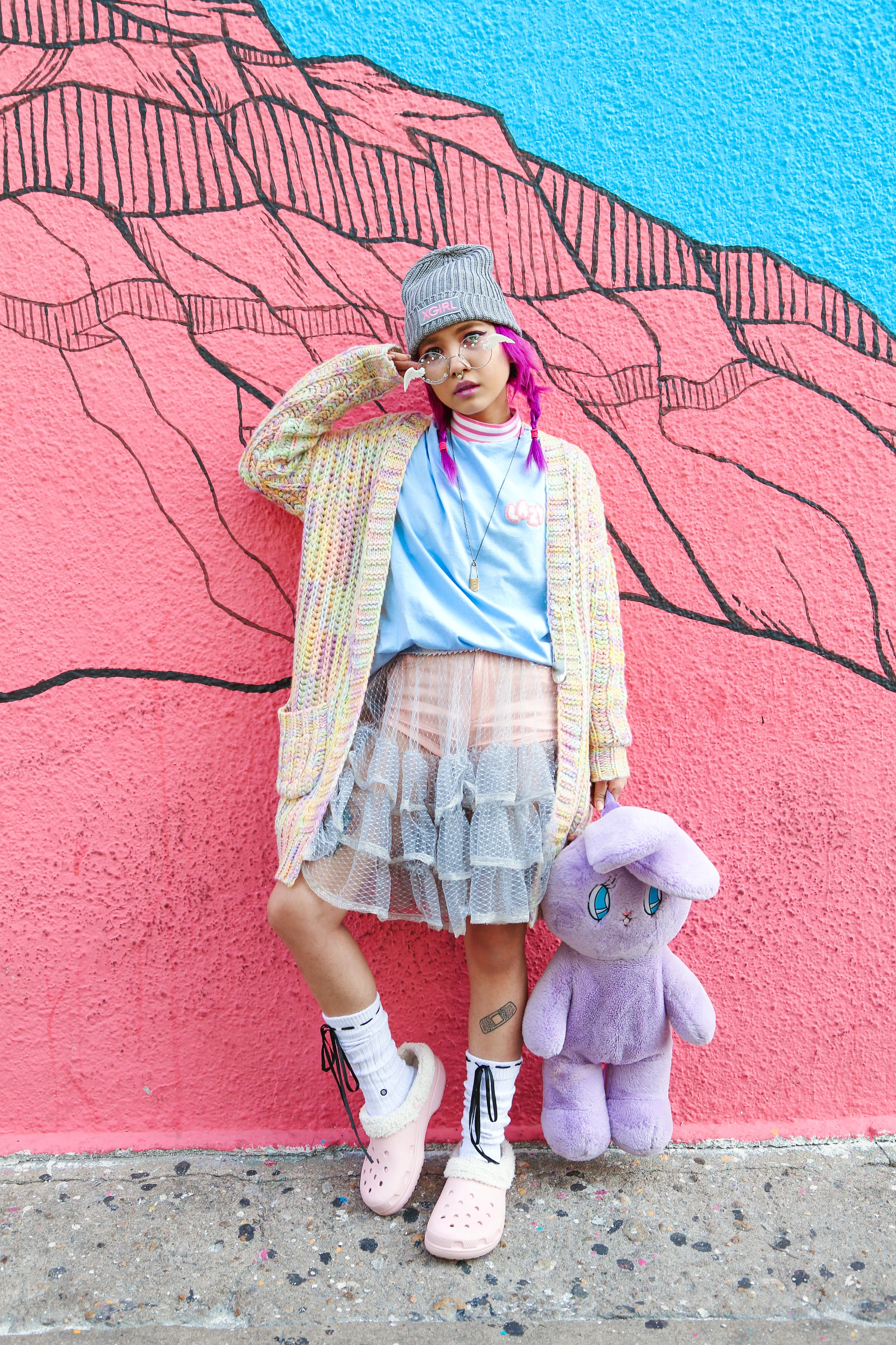 We Asked 5 Brave Stylists to Make Crocs 