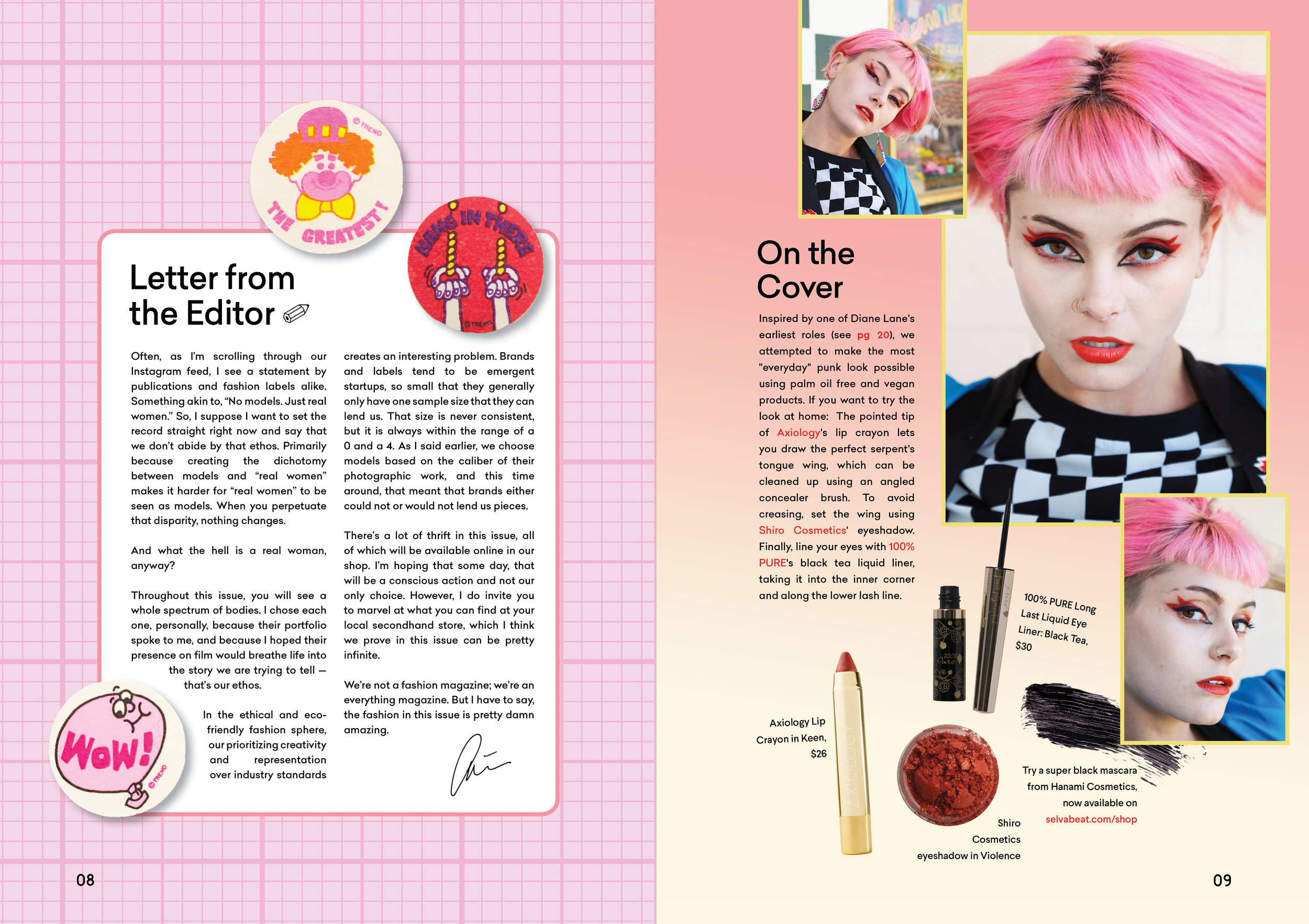 Issue 03