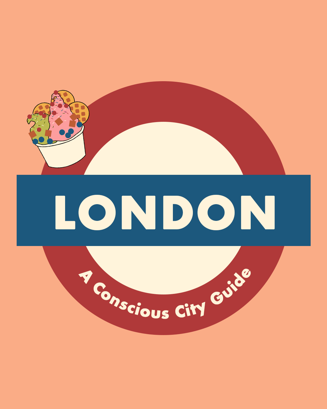 A Conscious Guide to London