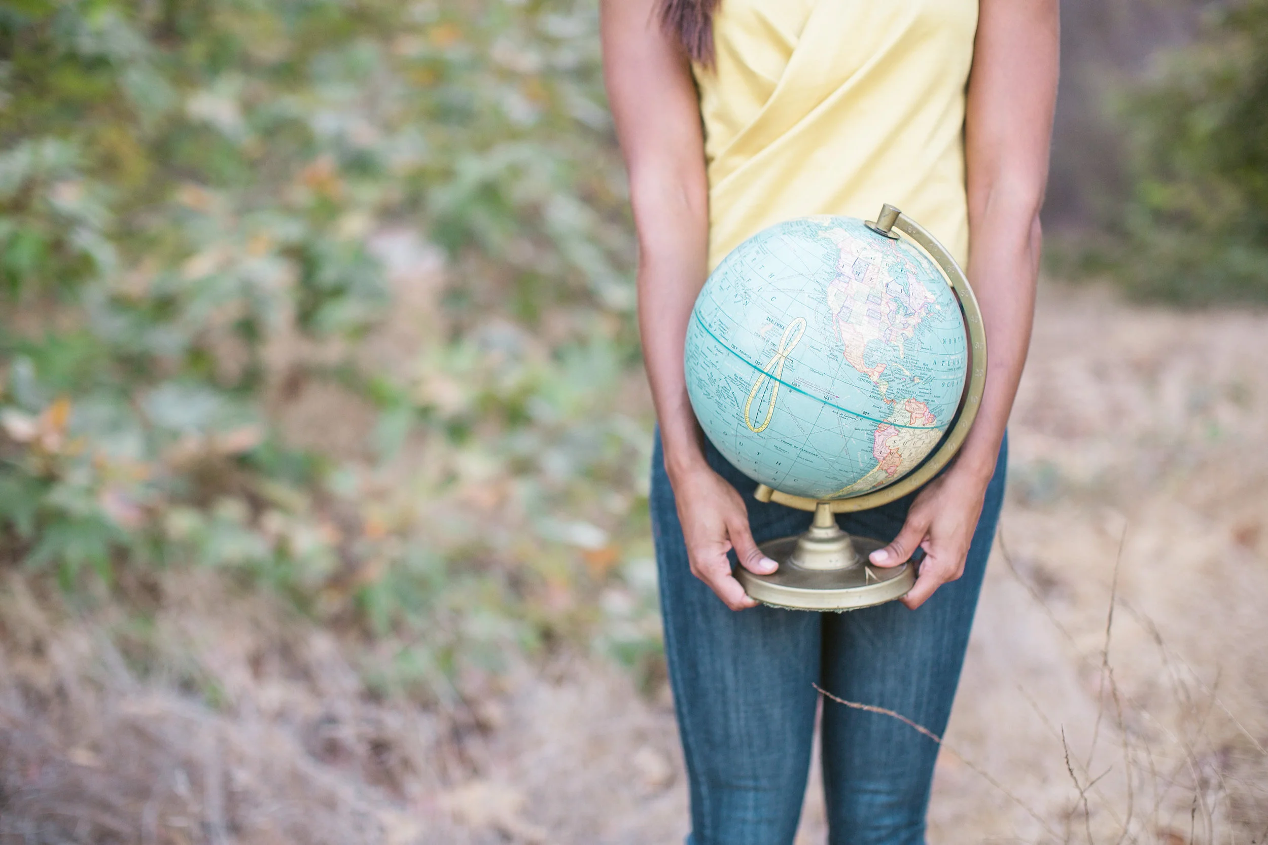 5 reasons you should work with a Travel Agent