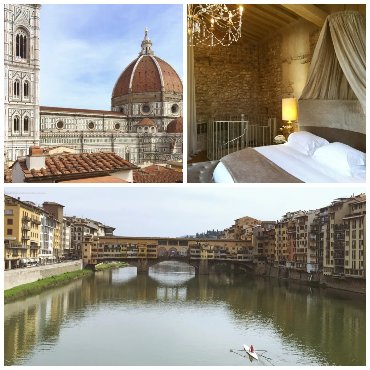 perfect honeymoon in florence