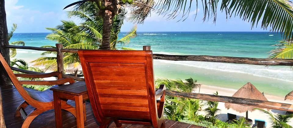 photo courtesy of Encantada Tulum