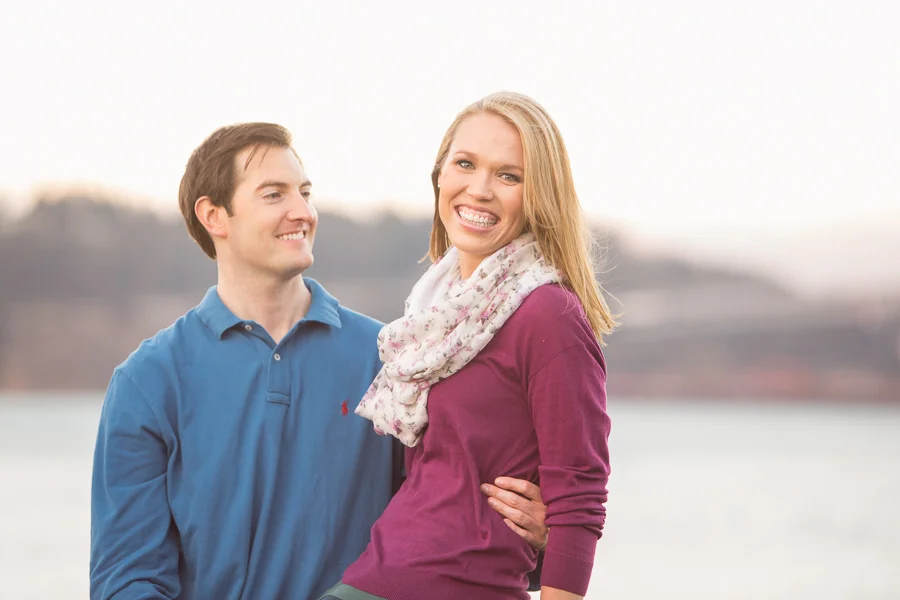 Tips for getting better honeymoon pictures